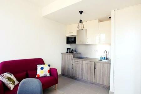 Grand studio au pied du panier Apartment Marsilia Exterior foto